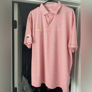 Rhoback polo XL